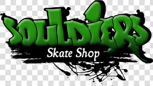 Transparent Skater Png   Souldiers Skate Shop Orillia  Png Download