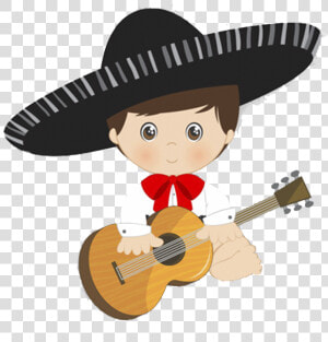  bebe  mariachi  baby  boy  HD Png Download