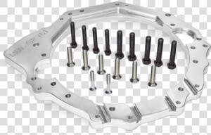 Adapter Skrzyni Biegów Bmw  HD Png Download
