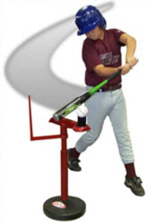 Advanced Skills Tee   Baseball Player  HD Png Download