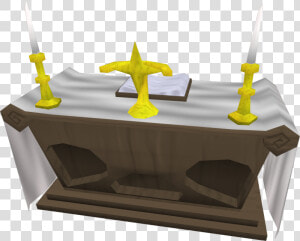 Altar Png  Transparent Png