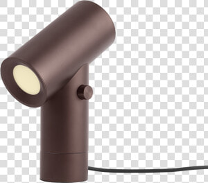 Beam Lamp Master Beam Table Lamp 1545918919   Muuto Beam Lamp Umber  HD Png Download