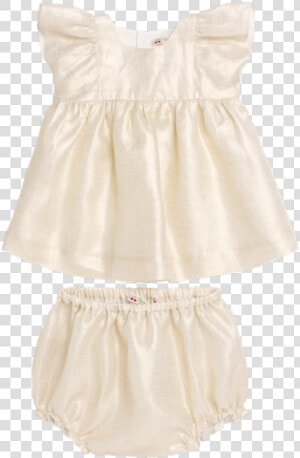 Lulu Baby Girls   Day Dress  HD Png Download