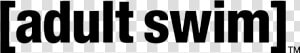 Adult Swim Logo Png  Transparent Png