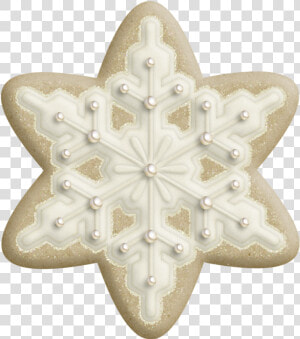 Decorated Pinterest Christmas   Cookie  HD Png Download
