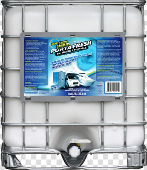 Tote 275 Gallon  HD Png Download