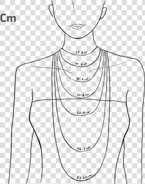 Gold Nugget Bubble Locket Pendant Necklace Vintage    Line Art  HD Png Download