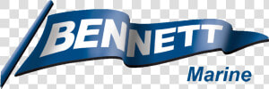 Bennett Marine Logo  HD Png Download