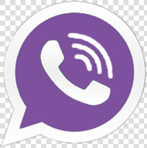 Viber Logo Png  Transparent Png