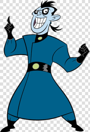 Kim Possible Villain Dr   Drakken Kim Possible Characters  HD Png Download