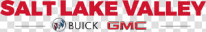 Salt Lake Valley Buick Gmc   Carmine  HD Png Download