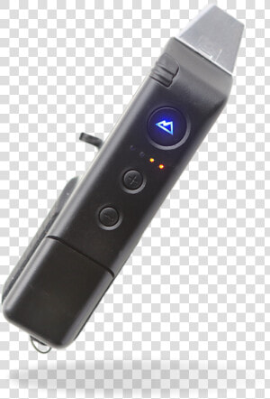 A Png Image Of Summit Vaporizer By Vaporizerblog   Gadget  Transparent Png