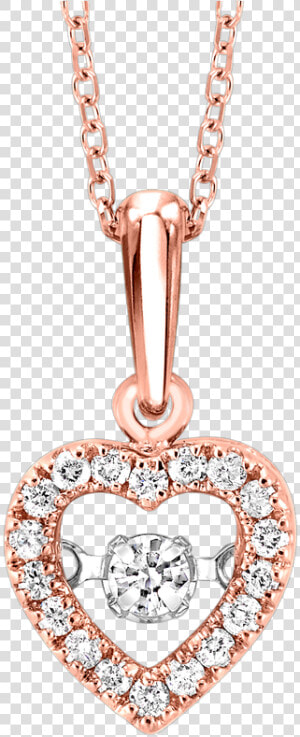 Sami Fine Jewelry Rhythm Of Love Necklace   Locket  HD Png Download