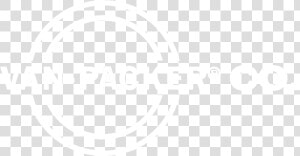 Van packer Logo   Black C  HD Png Download