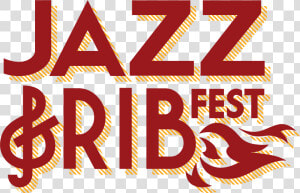 Columbus Jazz  amp  Ribs Festival  HD Png Download