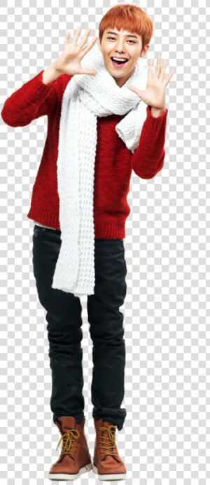 G dragon For Gmarket   G Dragon G Market  HD Png Download