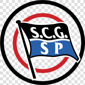 Sc Germania Png  Transparent Png