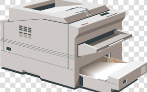 Printer Cartoon Computer File Cartoon Printer 1770 1205   Printer Png Image Cartoon  Transparent Png