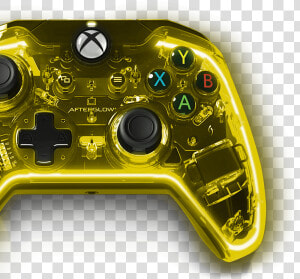 Transparent Ps Controller Png   Afterglow Prismatic Controller  Png Download
