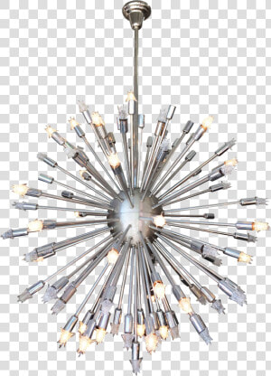 Chairish Logo   Chandelier  HD Png Download