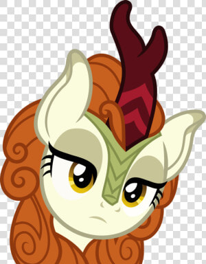 Autumn Blaze Head Tilt  HD Png Download