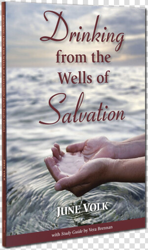Wells Of Salvation  HD Png Download