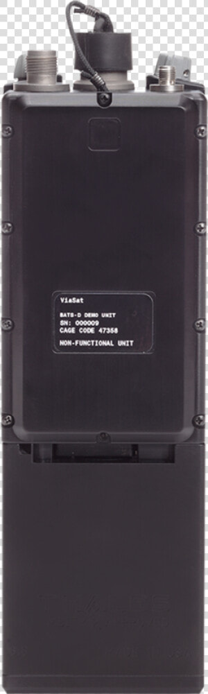 Handheld Link 16 Radio   Electronics  HD Png Download