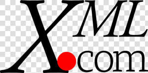 Xml   Com Logo   Xml  HD Png Download