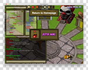 Screenshot  HD Png Download