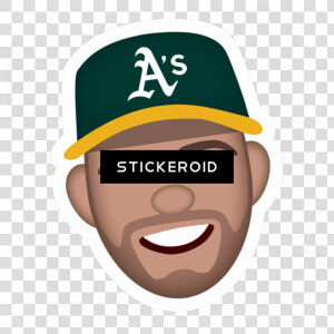 Transparent Oakland A S Logo Png   Oakland Athletics  Png Download