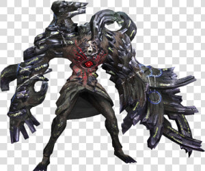 Vampire Png Free Download   Final Fantasy 13 Enemies  Transparent Png
