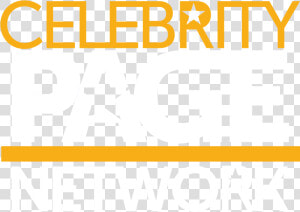 Celebrity Page   Poster  HD Png Download