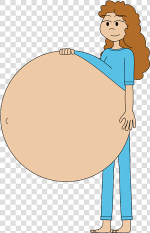 Transparent Slumber Party Clipart   Vore Cartoons  HD Png Download