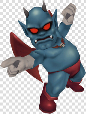 Download Zip Archive   Devil Smash Bros  HD Png Download