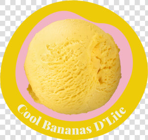 Cool Bananas   Soy Ice Cream  HD Png Download