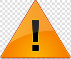 Thumb Image   Warning Icon Dialog Svg  HD Png Download