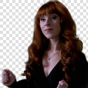  supernatural  rowena  witch  bruxa  ruthieconnell   Rowena Supernatural Png  Transparent Png