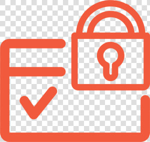 Secure Payment Clipart  HD Png Download