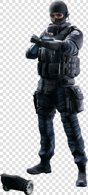 Rainbow Six Wiki   Rainbow Six Siege Twitch Png  Transparent Png