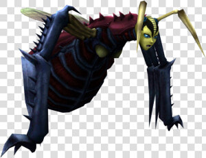 Yugioh Oh Insect Queen  HD Png Download