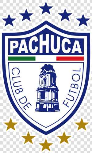 C f  Pachuca  HD Png Download