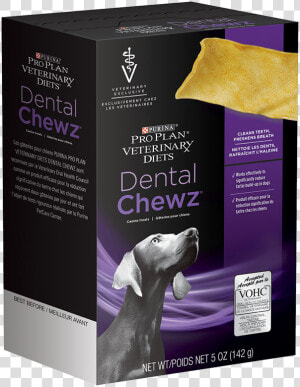 Purina Dental Chewz  HD Png Download