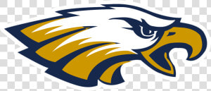 School Logo   Skyline High School Eagles  HD Png Download