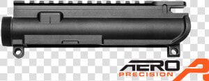 Aero Precision Stripped Ar 15 M16 Upper Receiver   Blem Stripped Ar 15 Upper  HD Png Download