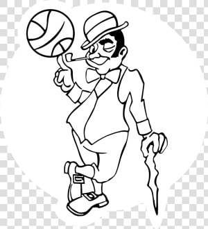 Boston Celtics Logo Black And Ahite   Celtics Logo Black And White  HD Png Download