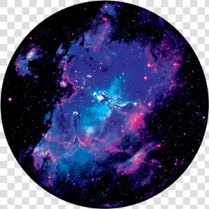 Eagle Nebula  HD Png Download