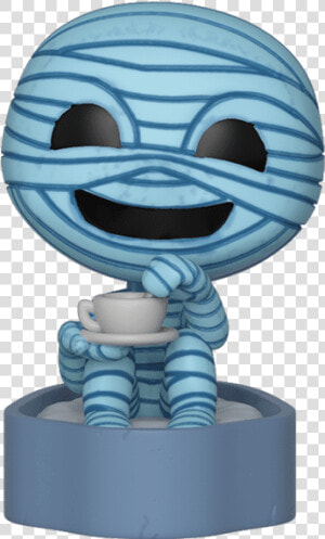 Mummy Haunted Mansion Mystery Mini  HD Png Download