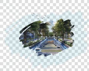 Reflection  HD Png Download