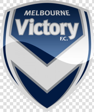 Melbourne Victory Fc Hd Logo Png   Melbourne Victory Fc  Transparent Png