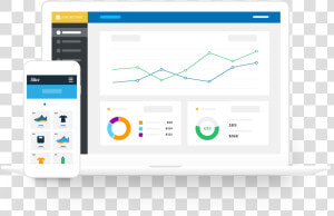 E Commerce Software And Platform  HD Png Download